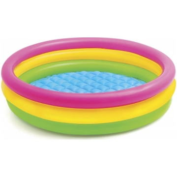Intex piepūšamais baseins 114x25cm 57412