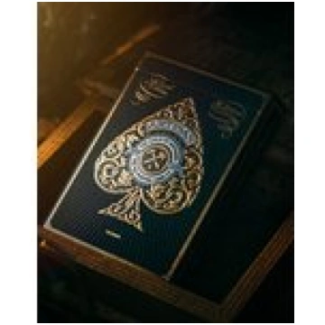 Theory11 Artisan Playing Cards