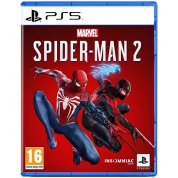 Sony GAME PS5 MARVELS SPIDER-MAN 2 1000039320
