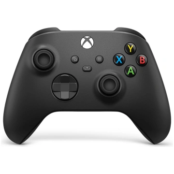 Microsoft XBOX Series Wireless Controller Carbon B