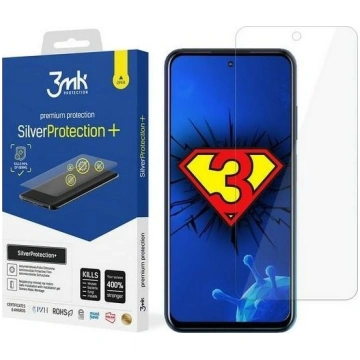 3mk 3mk Silver Protect+ Htc Desire 21 Pro 5g Folij