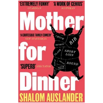Mother for Dinner