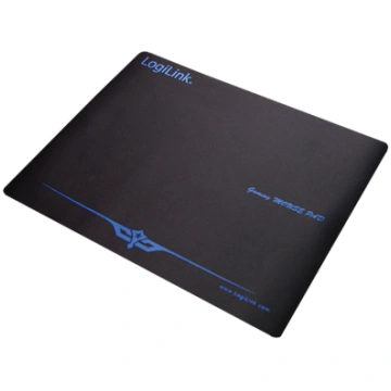 Logilink XXL Mousepad | Gaming Mouse Pad | 400 x 3