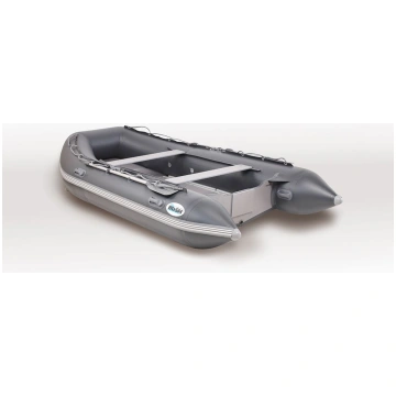 Motorlaiva KAIMAN RIGGID R-360 BUSH