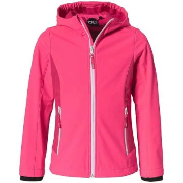 CMP Meiteņu meiteņu softshell jaka ar Climaprotect