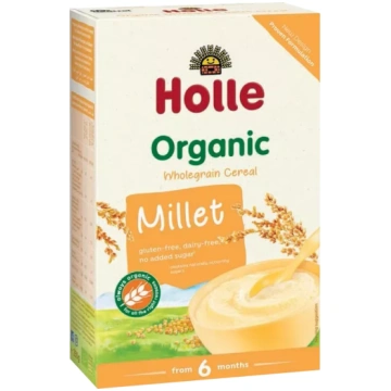 HOLLE Prosas biezputra, 250 g