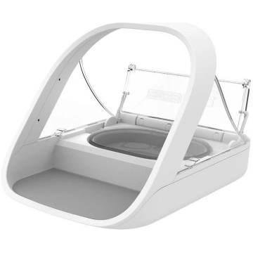 SureFlap MPF001 dog/cat feeder/waterer Plastic Whi