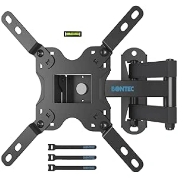 BONTEC TV sienas stiprinājums 13-42 collu LED LCD