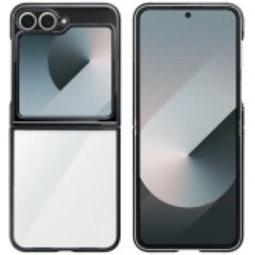 Focus Back Cover priekš Samsung Galaxy Flip6 5G / 