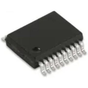Low power mixer/oscillator, SSOP-20 SMD package Ph