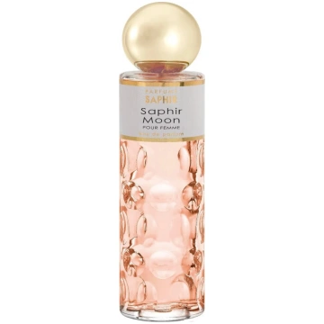 Parfimērija Saphir Moon EDP 200 ml – Saphir Moon E