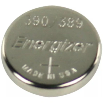 Akumulators Energizer EN390/389P1 1.5V Sārmu Monēt