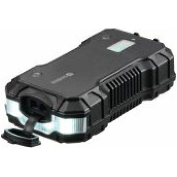 Sandberg Car Jumpstarter 10000 Black power bank 42