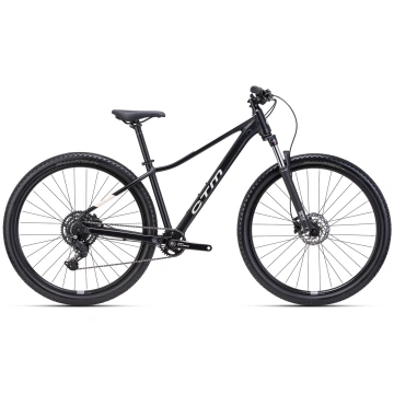CTM CHARISMA 3.0 matt black / light pink V 29"
