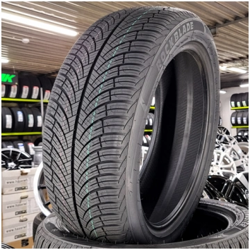 225/45R18 Rockblade Rock A/S ONE 95W XL