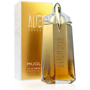 Thierry Mugler Mugler Alien Goddess Intense (EDP) 