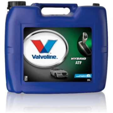 Valvoline Automātiskās transmisijas eļļa Hybrid AT