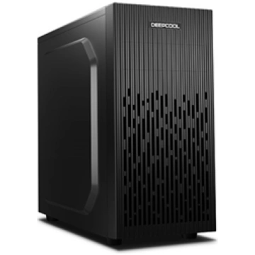 deepcool | MATREXX 30 SI | Black | Micro ATX | ATX