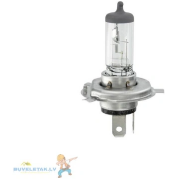 Spuldze Auto H4 24V 75 /70W 27323