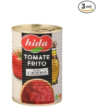 Hida Tomato Frito – augstākās kvalitātes mājās gat
