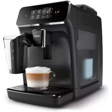 Philips LatteGo, Black (EP2230/10)