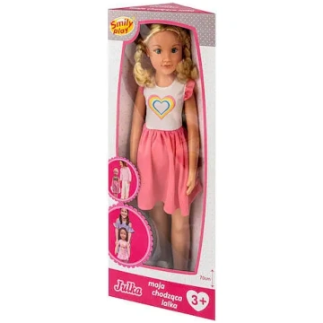 Lelle - 83932 / 39321- JULKA - izmērs 70 cm
