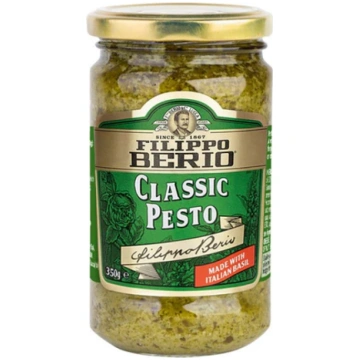 Filippo Berio Classic Pesto 350g