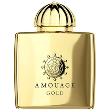 Sieviešu smaržas AMOUAGE Gold Woman EDP aerosols 5