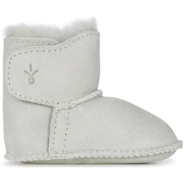 EMU Australia Baby Bootie Slate