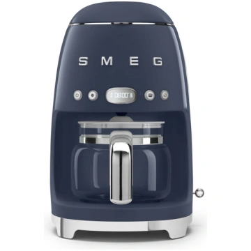 Smeg DCF02NBEU coffee maker Fully-auto Espresso ma