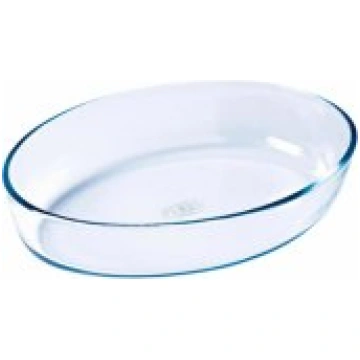 Pyrex 35x24cm 3.1L Trauks cepšanai 26346B-PYREX