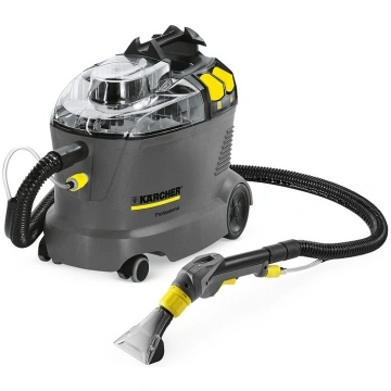 Karcher mazgājošais putekļu sūcējs PUZZI 8/1 C 1.1