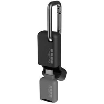 GoPro GP MICRO SD CARD READER / QUICK KEY TYPE-C C