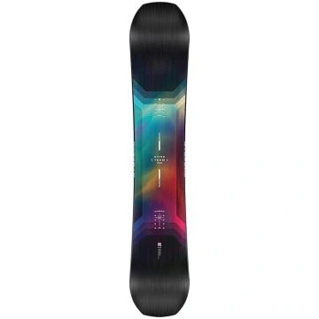 Nitro Snowboards vīriešu komandas un komandas plat
