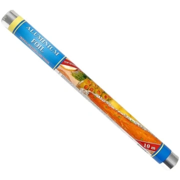 Cepamā folija SMILE 45CMX10M