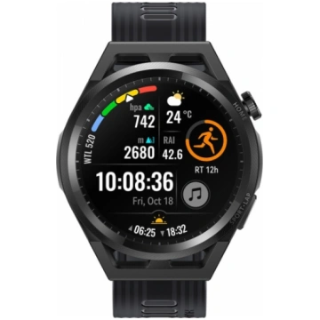 Huawei Watch GT Runner 46mm, black 55028111