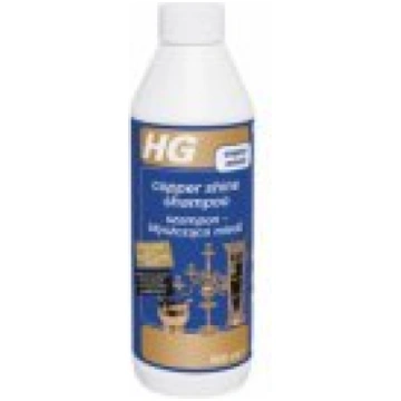 HG Copper Cleaner (0.5L) līdzeklis 295050106-HG