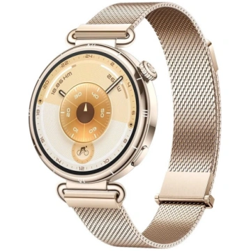 Huawei WATCH GT 6 41mm | Smart watch | GPS (satell