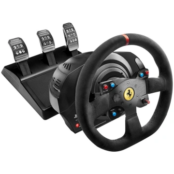 Thrustmaster T300 Ferrari Integral Alcantara Editi