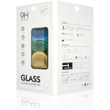 Tempered glass 2,5D Premium for Realme C75 TFO OEM