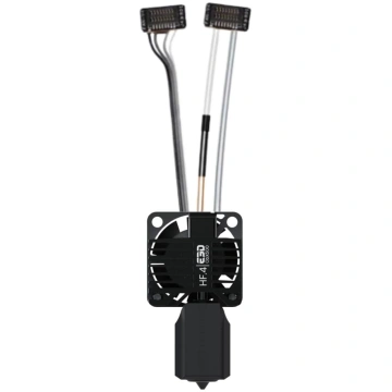 E3D ObXiDian 500 High Flow saderīgs ar Bambu Lab P