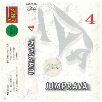 Jumprava - 4