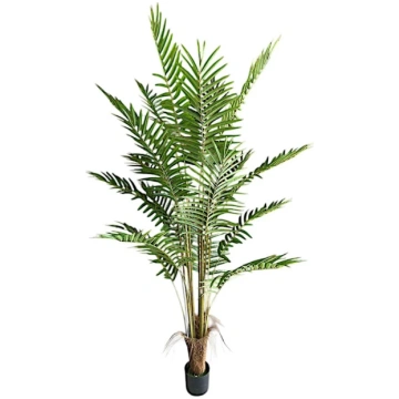 Mākslīgais koks podā ”Palma” 2,3m