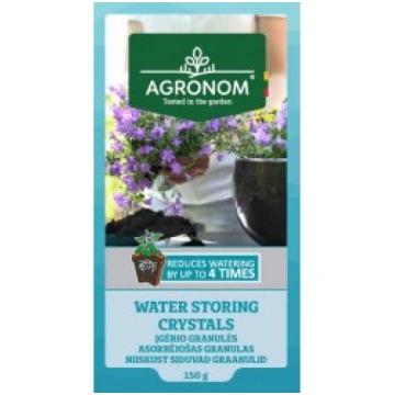 ASORBĒJOŠAS GRANULAS 0,15 KG AGRONOM