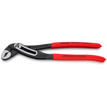 Santehnikas knaibles Knipex Alligator 8801250