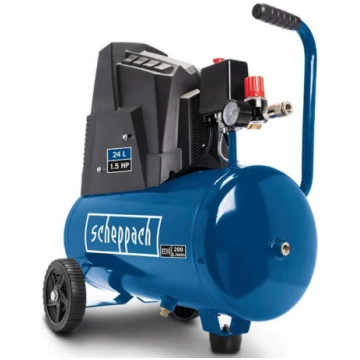 Kompresors HC30ox bezeļļas, 5906146904 SCHEPPACH (