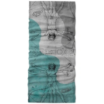 Lakats 4FUN Art Collection, Leonardo da Vinci, 590