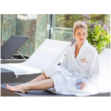 2 vai 3 nakšu SPA programma "ESI VESELS PREMIUM" V