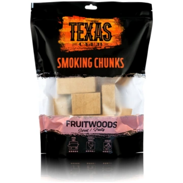 Kūpināšanas bloki Texas Club VAISMED, augļu koks, 