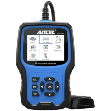 Ancel BM700 OBD2 diagnostic scanner